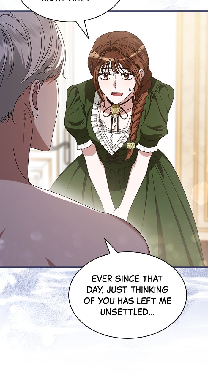 This is What First Love Is Like, Your Majesty Episode 17 page 10 - 