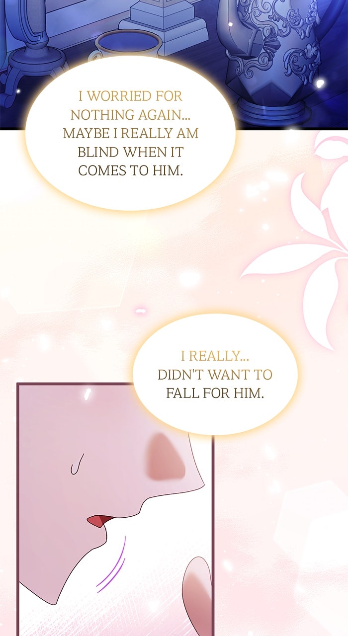 This is What First Love Is Like, Your Majesty Episode 18 page 11 - 