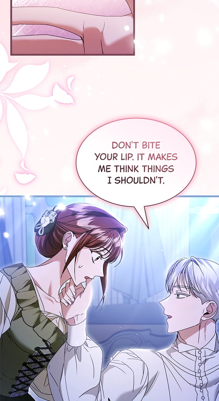 This is What First Love Is Like, Your Majesty Episode 18 page 12 - 