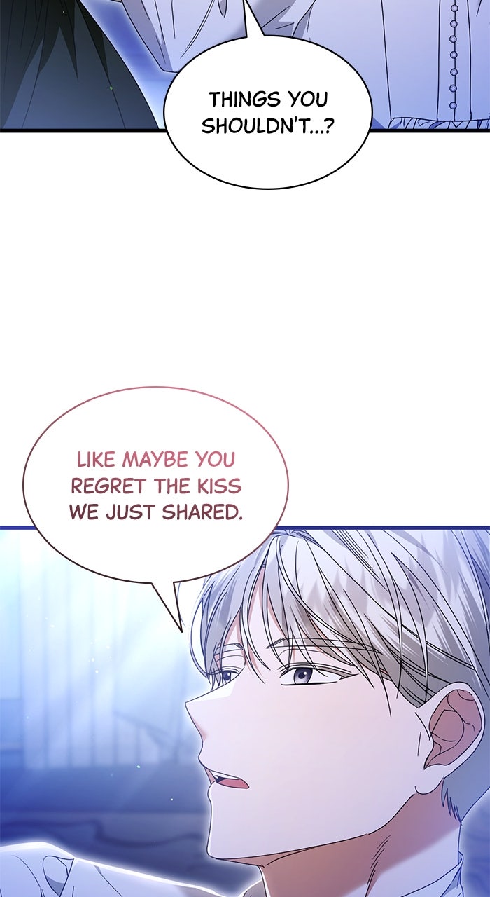 This is What First Love Is Like, Your Majesty Episode 18 page 13 - 