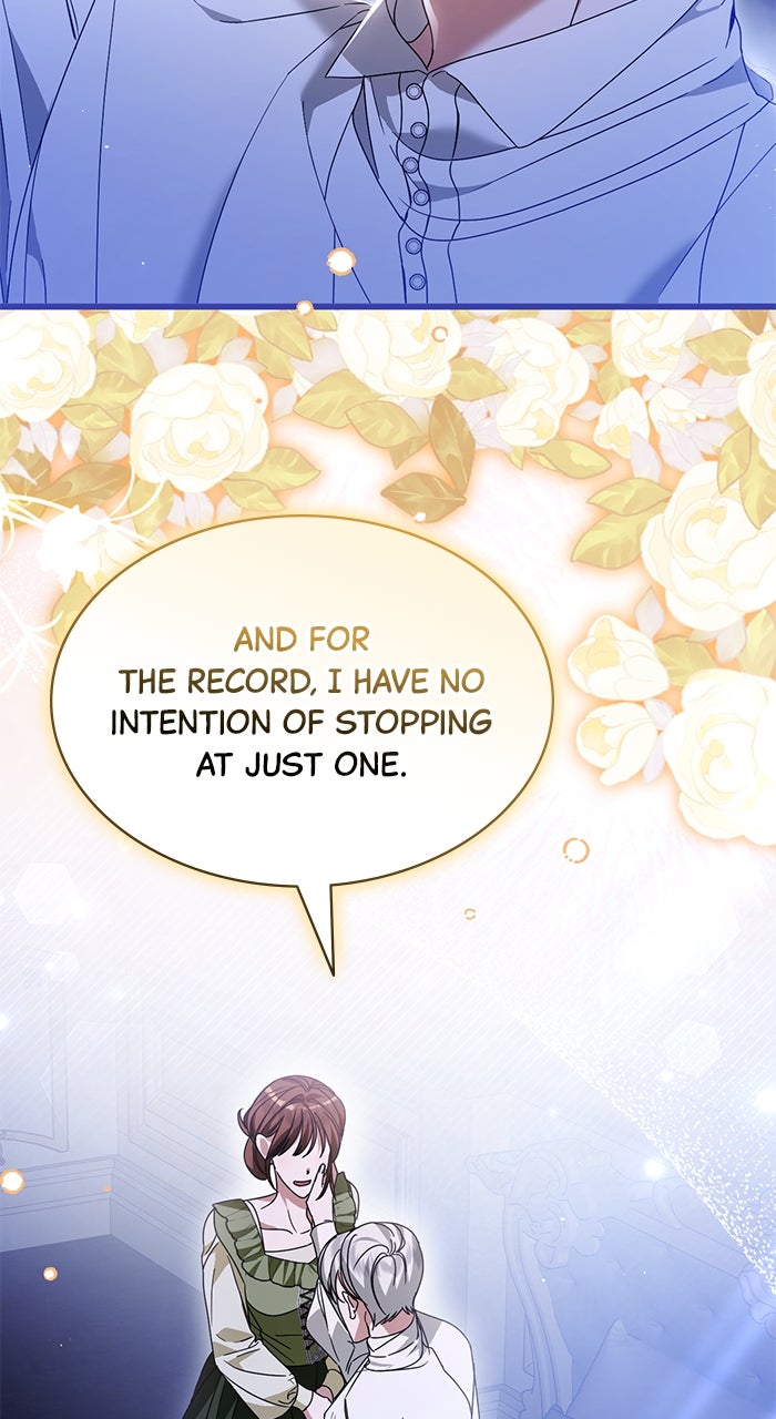 This is What First Love Is Like, Your Majesty Episode 18 page 14 - 