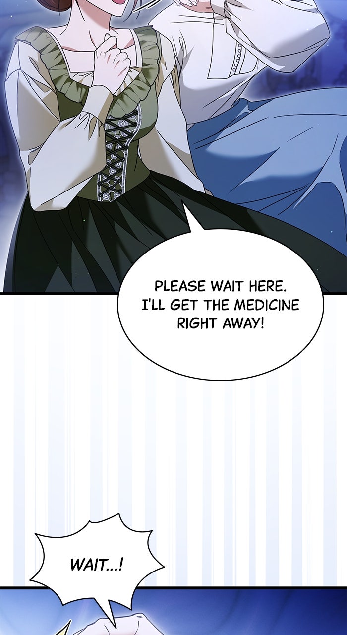 This is What First Love Is Like, Your Majesty Episode 18 page 16 - 