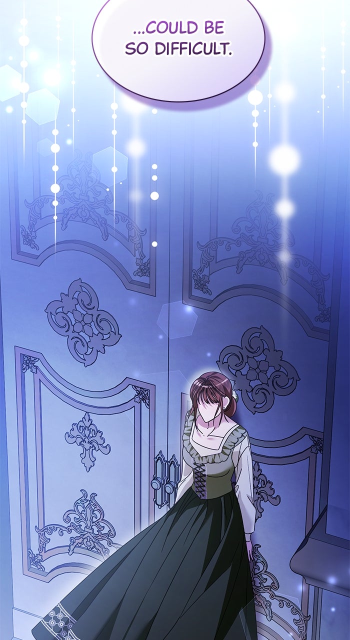 This is What First Love Is Like, Your Majesty Episode 18 page 20 - 