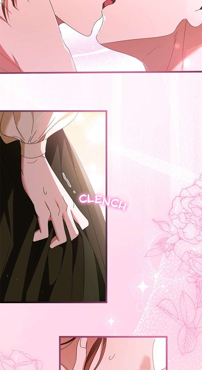 This is What First Love Is Like, Your Majesty Episode 18 page 3 - 