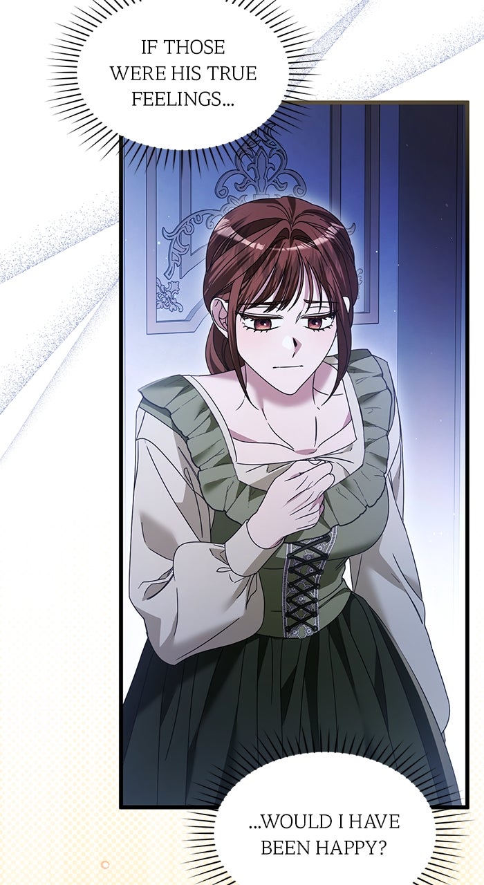 This is What First Love Is Like, Your Majesty Episode 18 page 22 - 