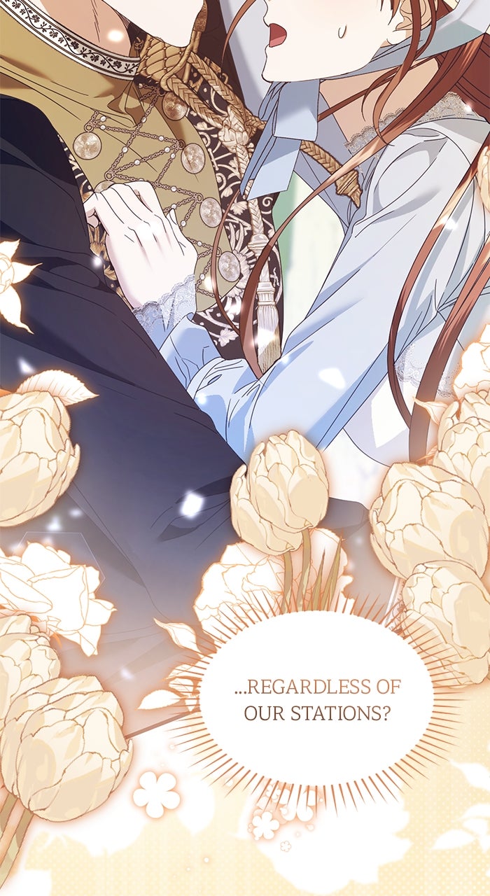 This is What First Love Is Like, Your Majesty Episode 18 page 24 - 