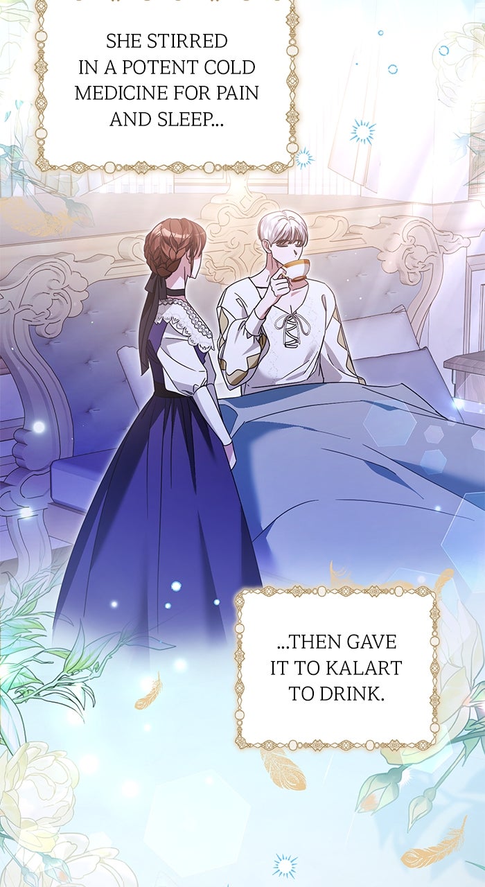 This is What First Love Is Like, Your Majesty Episode 18 page 29 - 