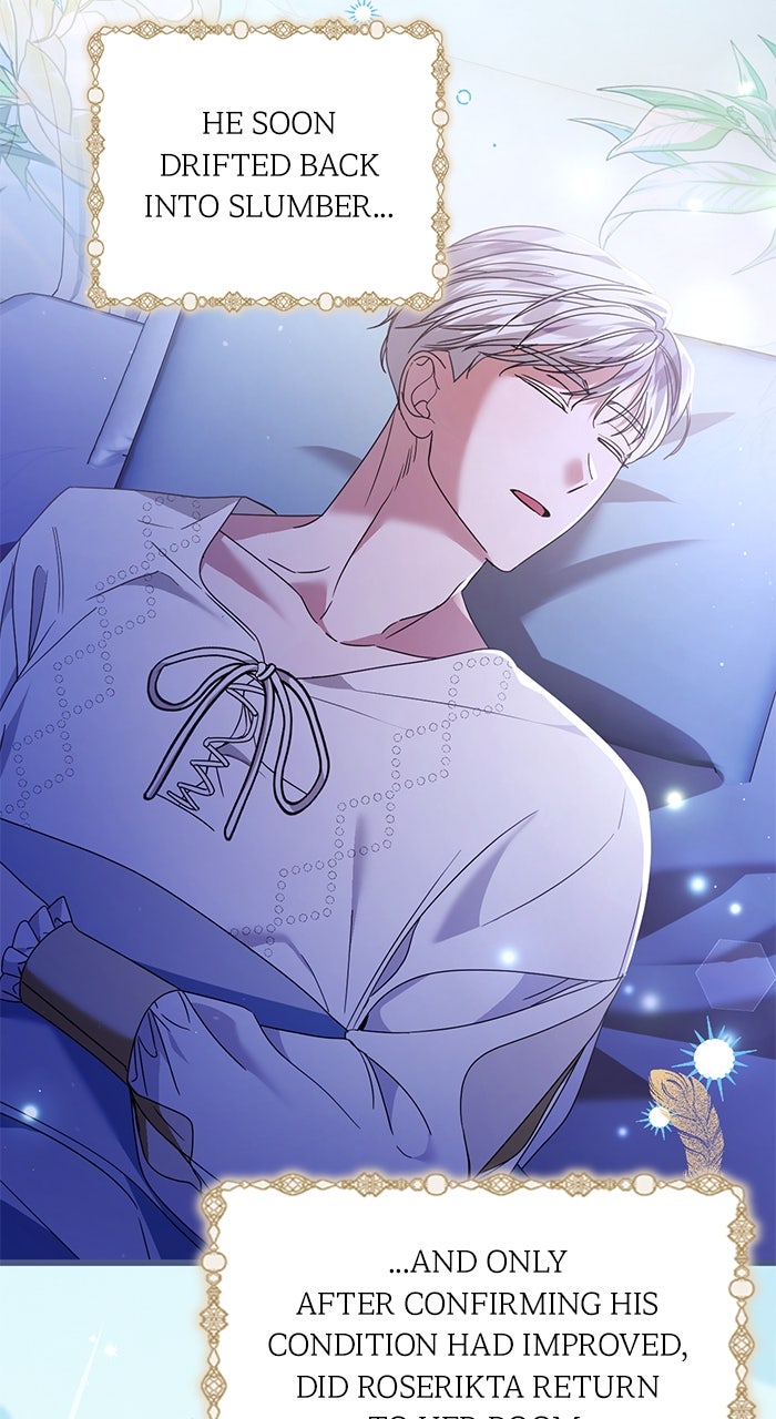 This is What First Love Is Like, Your Majesty Episode 18 page 30 - 