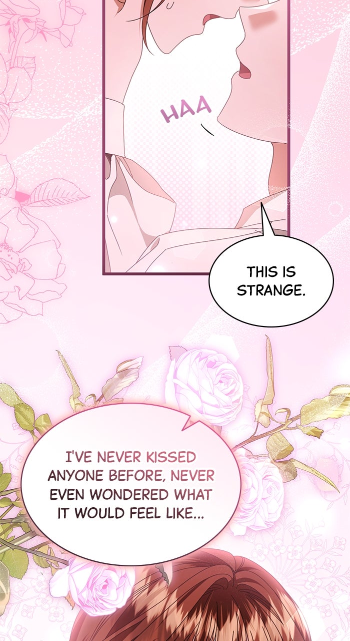 This is What First Love Is Like, Your Majesty Episode 18 page 4 - 