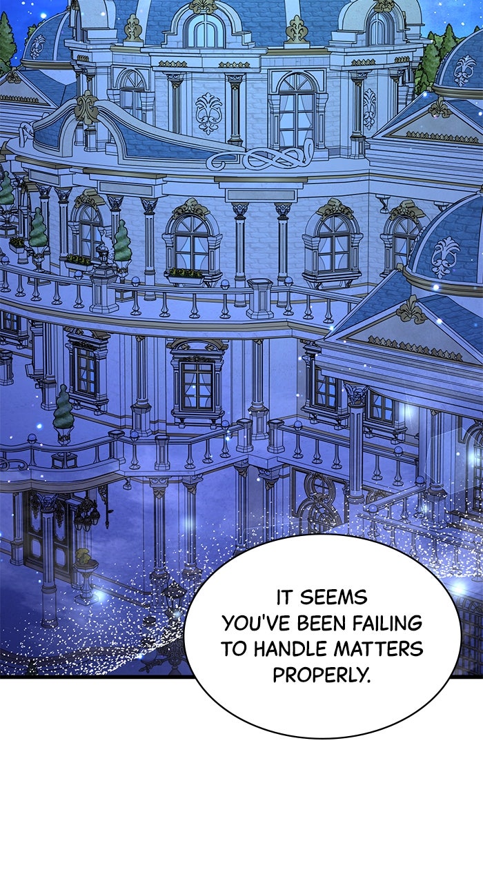 This is What First Love Is Like, Your Majesty Episode 18 page 33 - 