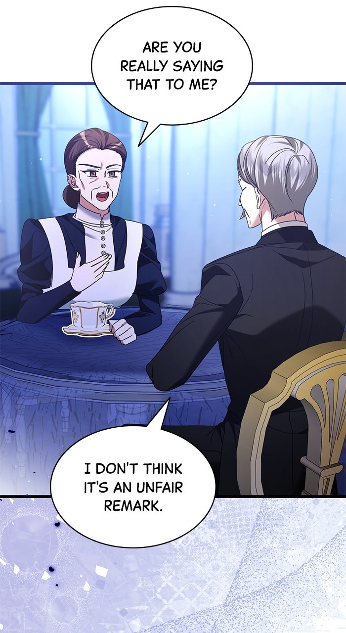 This is What First Love Is Like, Your Majesty Episode 18 page 34 - 