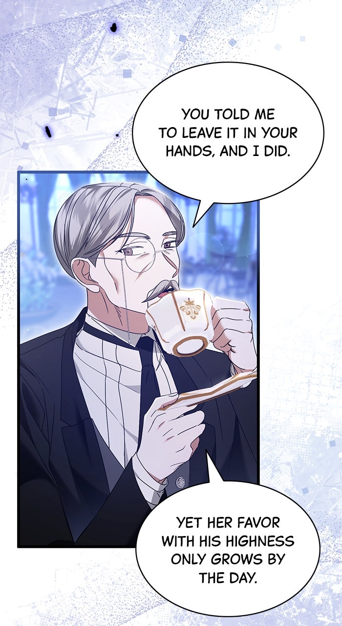 This is What First Love Is Like, Your Majesty Episode 18 page 35 - 