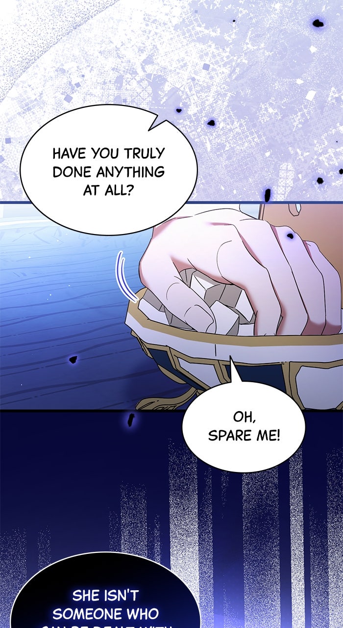 This is What First Love Is Like, Your Majesty Episode 18 page 36 - 