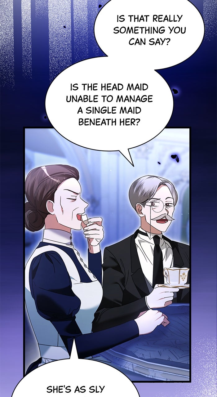 This is What First Love Is Like, Your Majesty Episode 18 page 38 - 