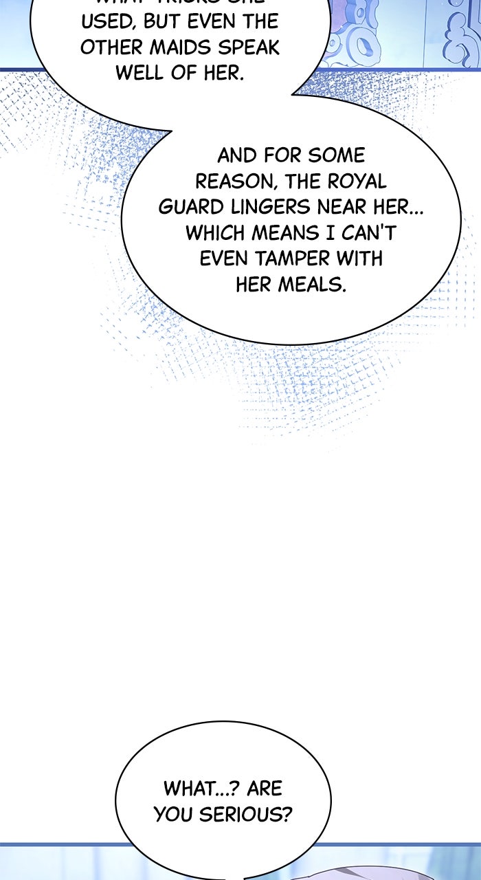 This is What First Love Is Like, Your Majesty Episode 18 page 40 - 