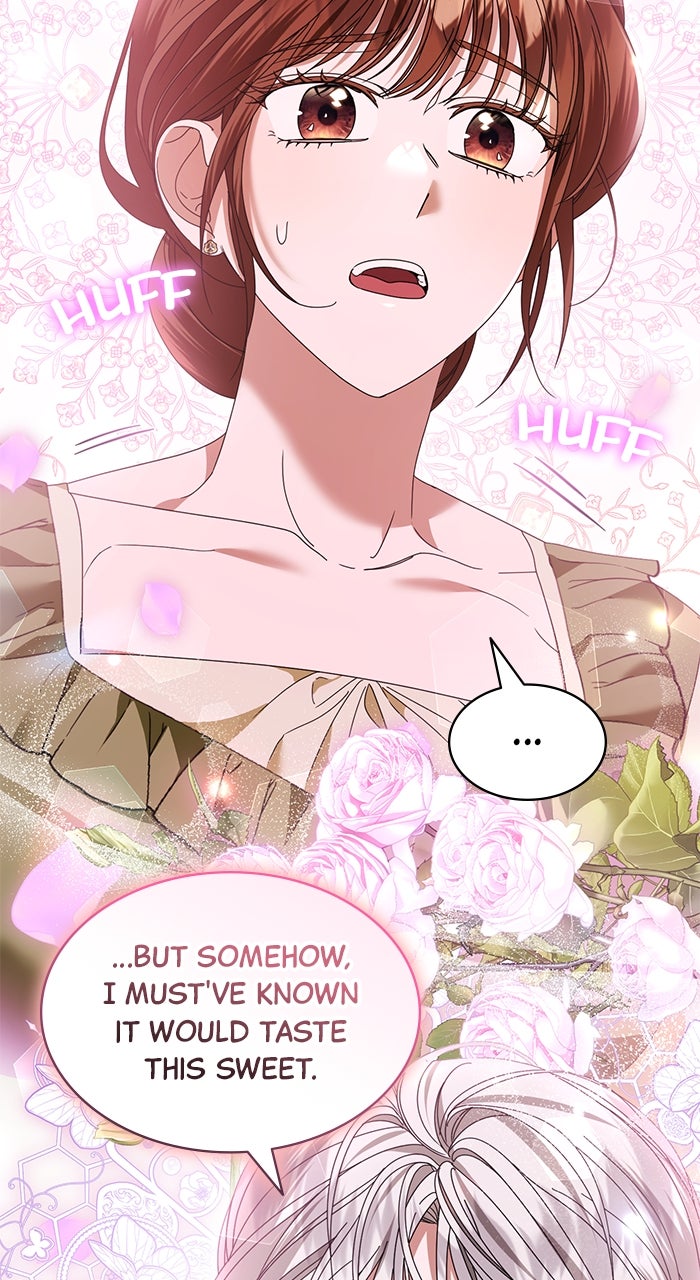 This is What First Love Is Like, Your Majesty Episode 18 page 5 - 