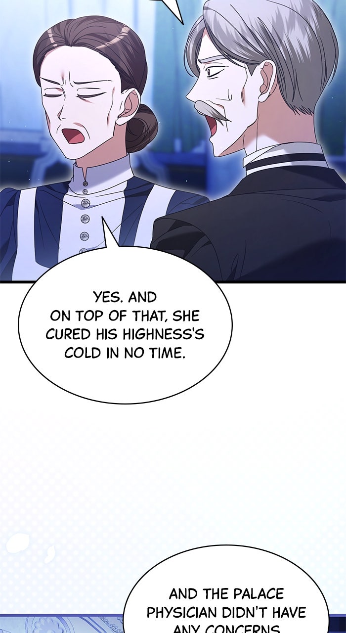 This is What First Love Is Like, Your Majesty Episode 18 page 41 - 