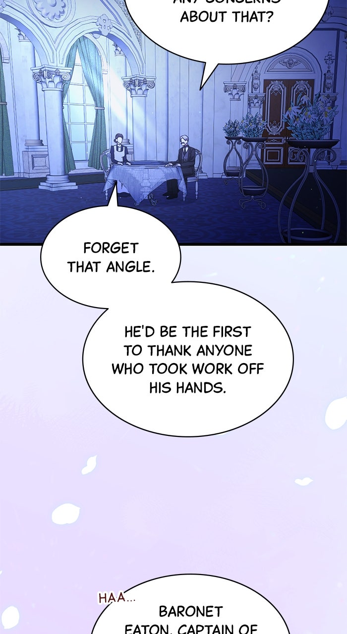 This is What First Love Is Like, Your Majesty Episode 18 page 42 - 