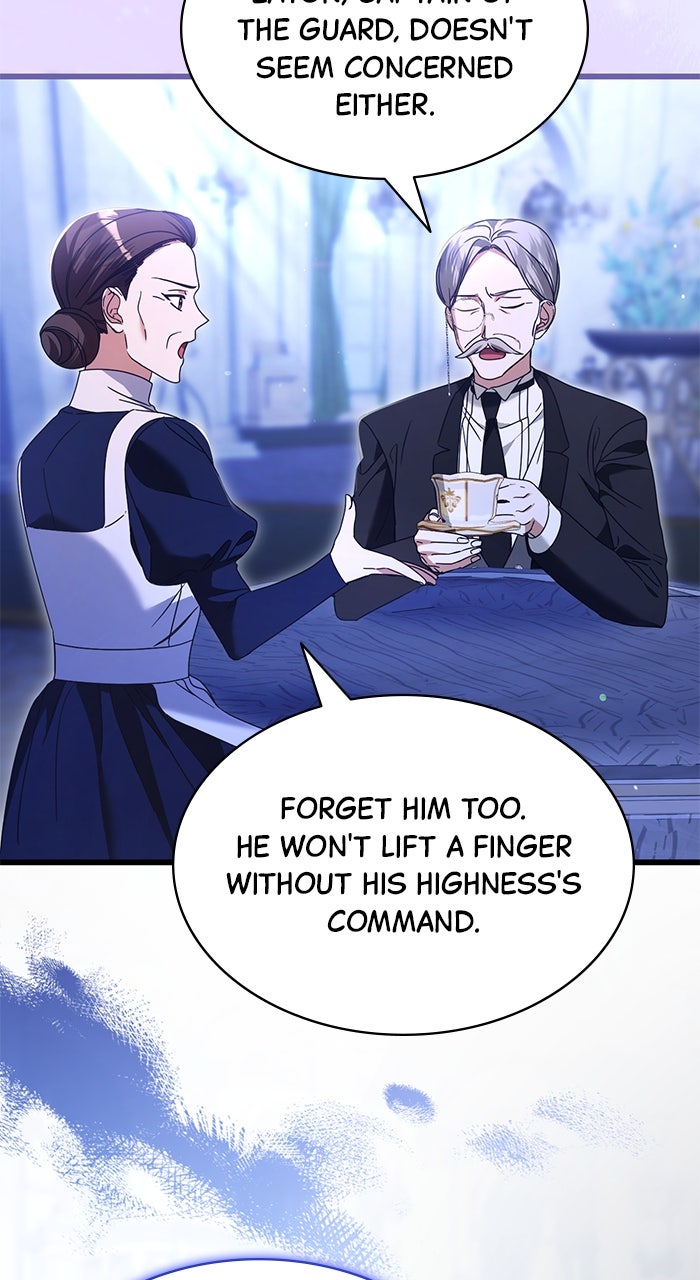 This is What First Love Is Like, Your Majesty Episode 18 page 43 - 