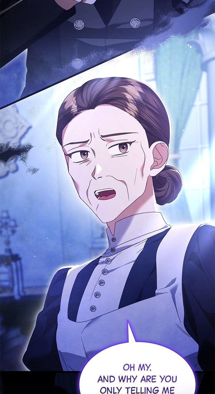 This is What First Love Is Like, Your Majesty Episode 18 page 45 - 