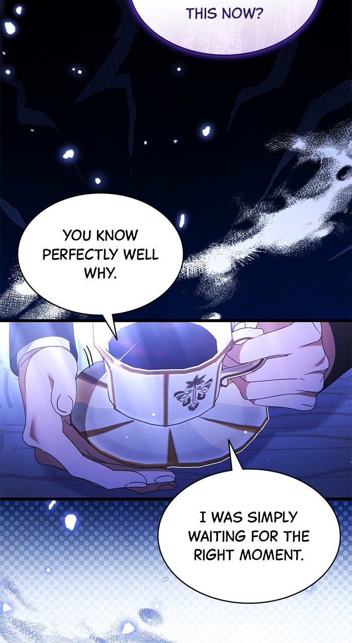 This is What First Love Is Like, Your Majesty Episode 18 page 46 - 
