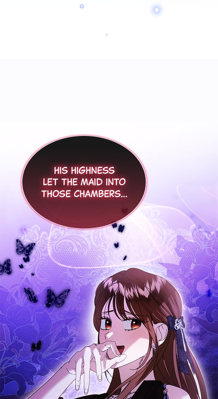 This is What First Love Is Like, Your Majesty Episode 18 page 49 - 