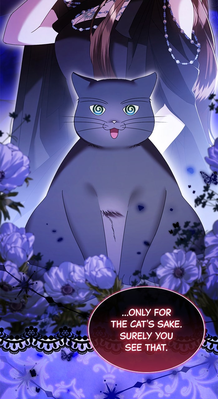 This is What First Love Is Like, Your Majesty Episode 18 page 50 - 