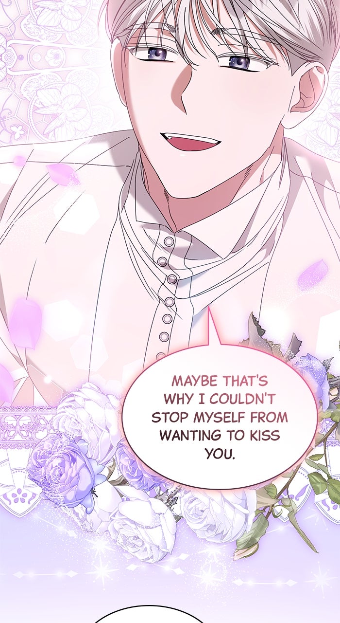 This is What First Love Is Like, Your Majesty Episode 18 page 6 - 