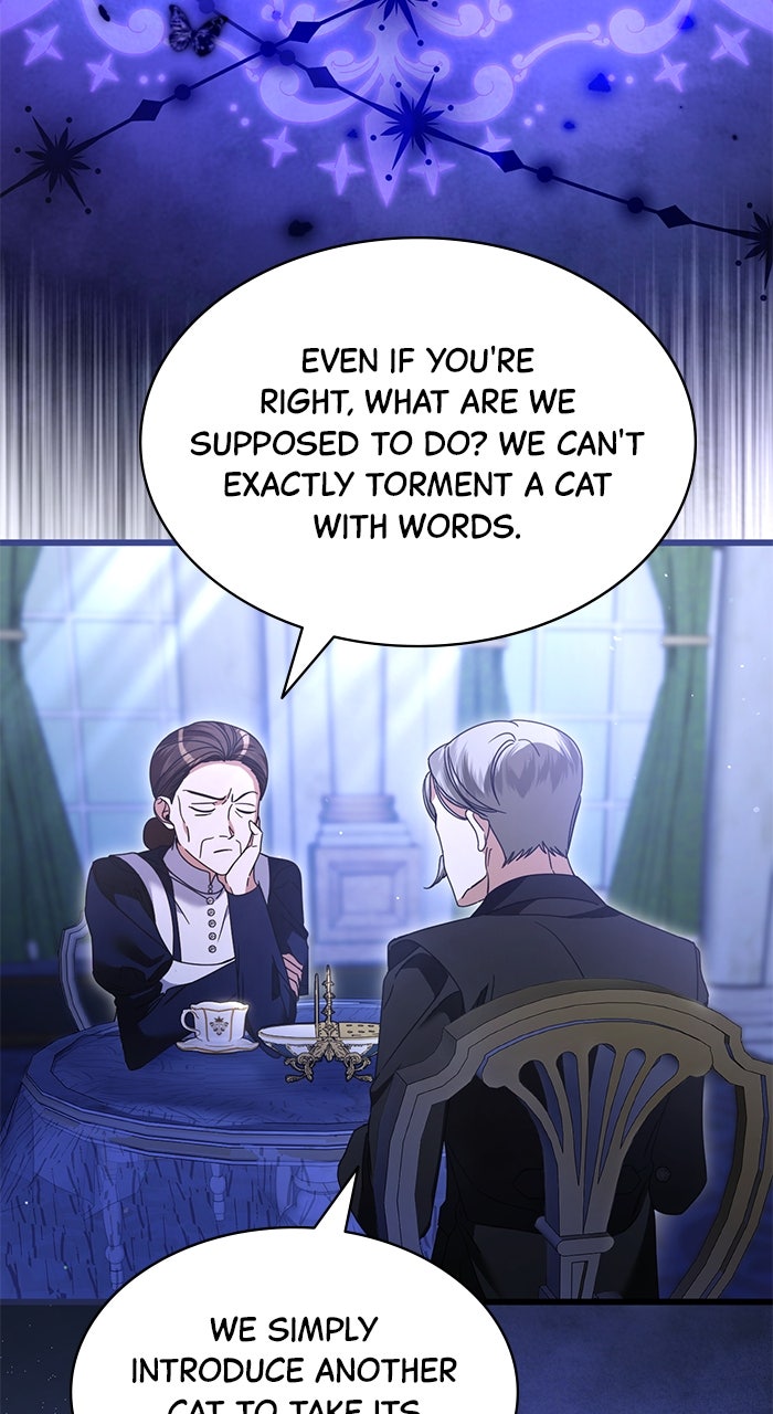 This is What First Love Is Like, Your Majesty Episode 18 page 51 - 