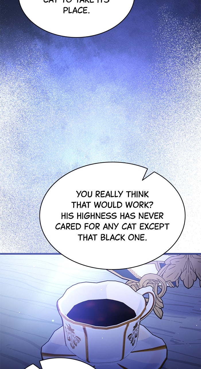 This is What First Love Is Like, Your Majesty Episode 18 page 52 - 