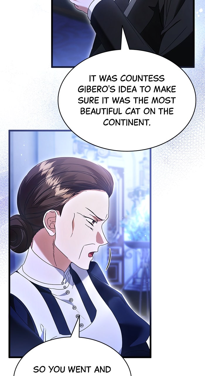 This is What First Love Is Like, Your Majesty Episode 18 page 54 - 