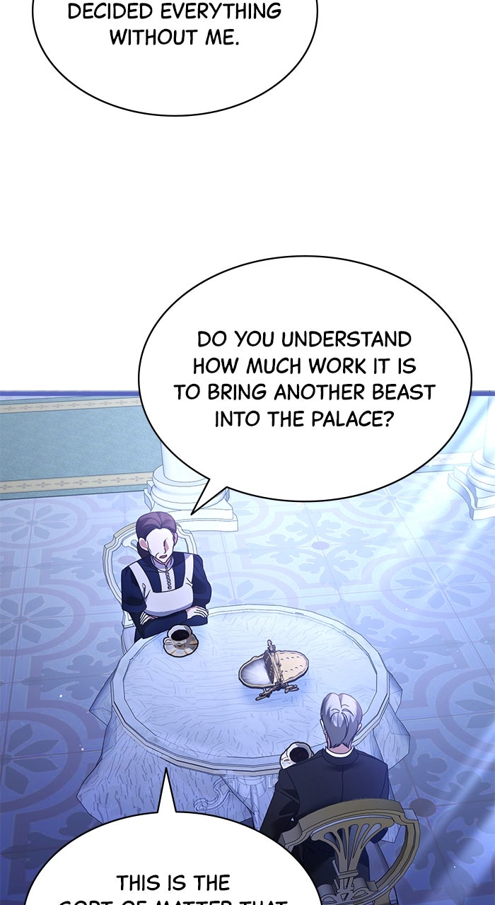 This is What First Love Is Like, Your Majesty Episode 18 page 55 - 