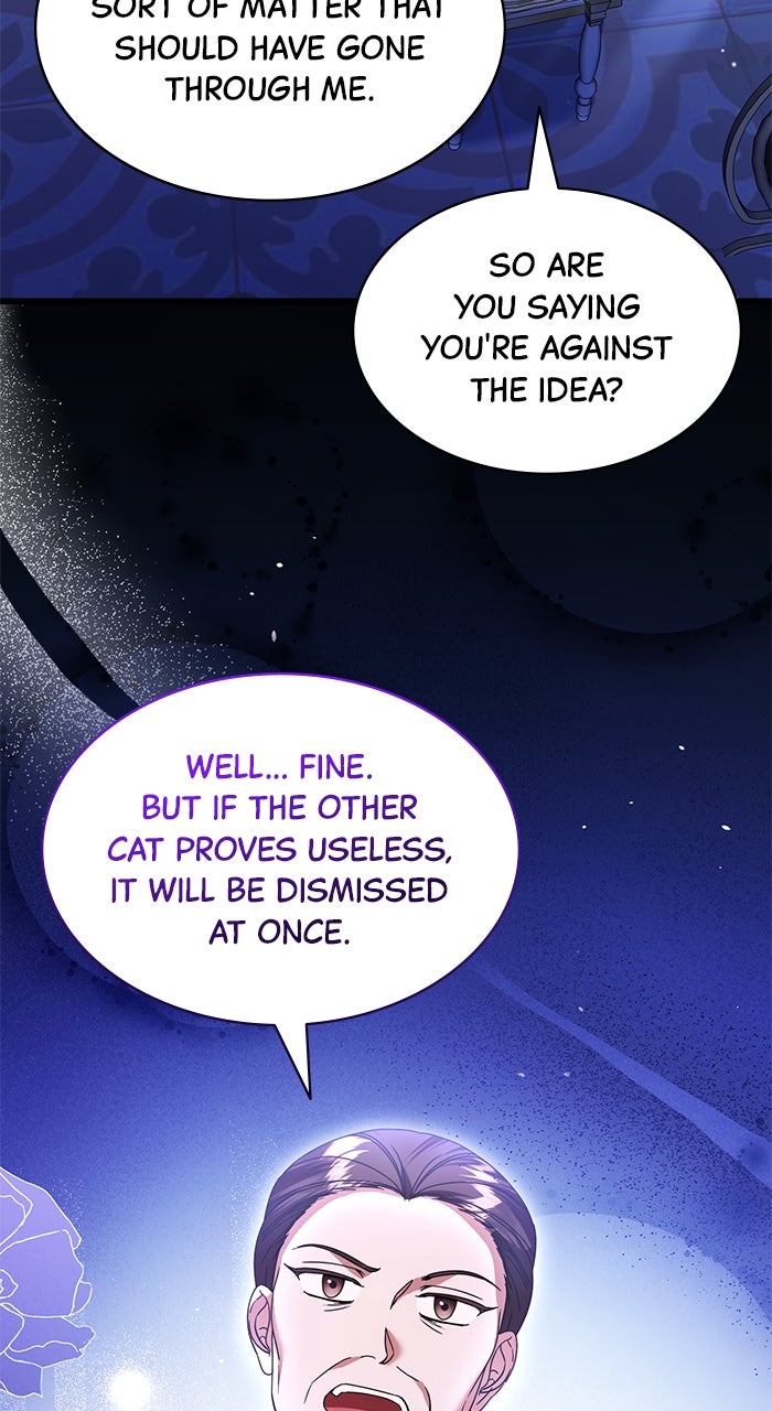 This is What First Love Is Like, Your Majesty Episode 18 page 56 - 