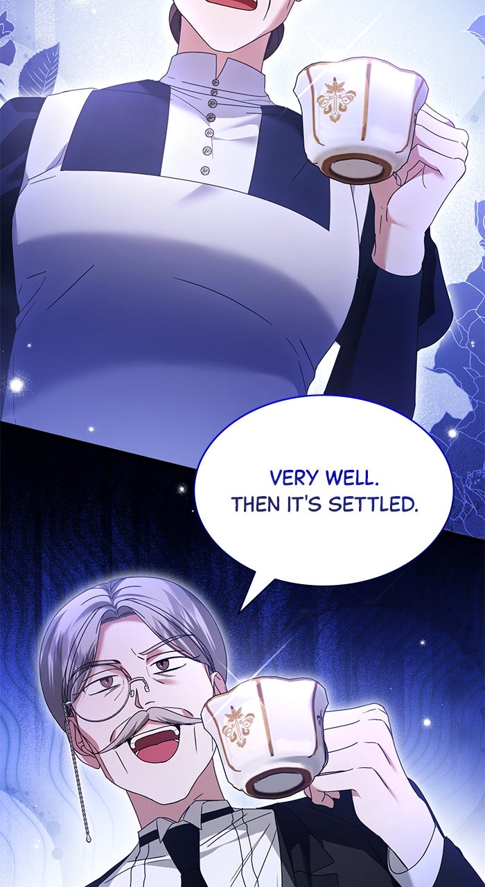 This is What First Love Is Like, Your Majesty Episode 18 page 57 - 