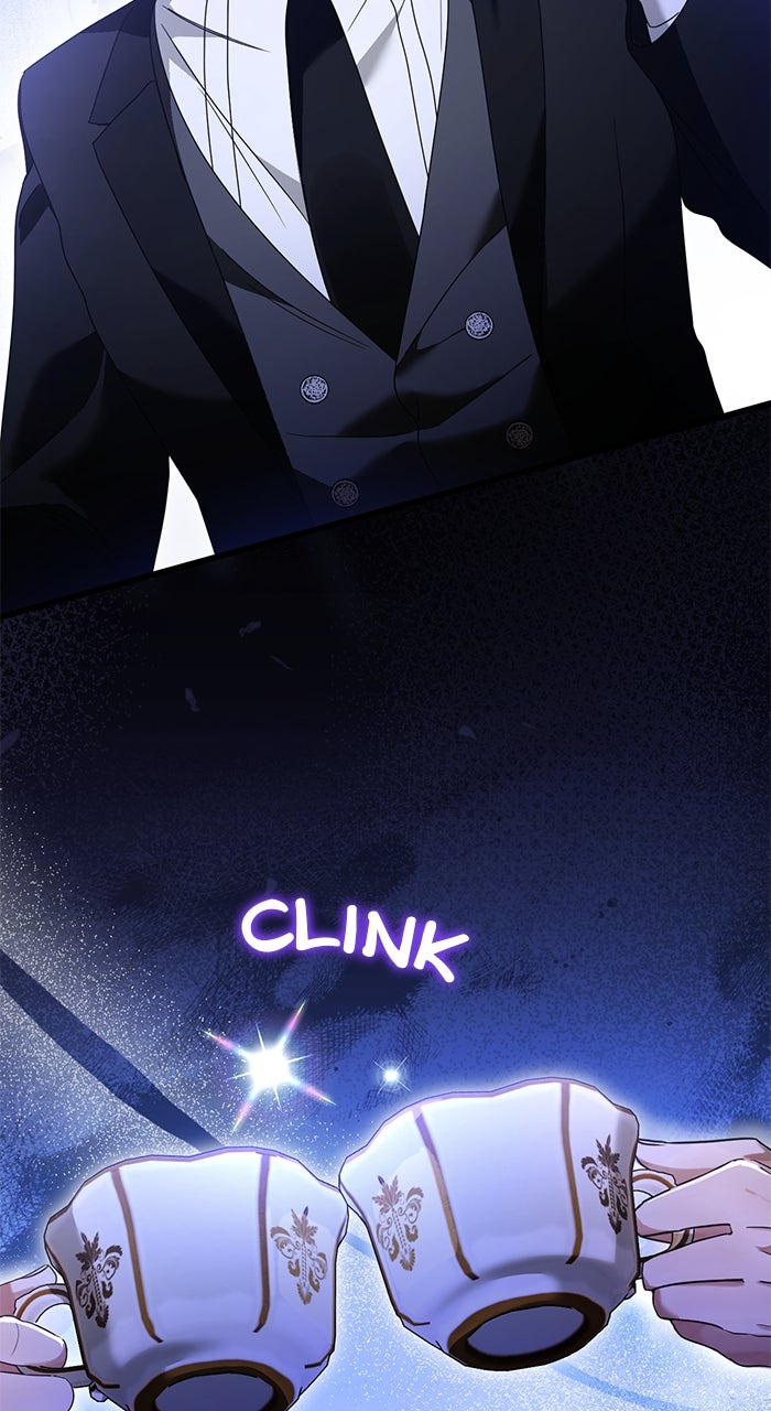 This is What First Love Is Like, Your Majesty Episode 18 page 58 - 