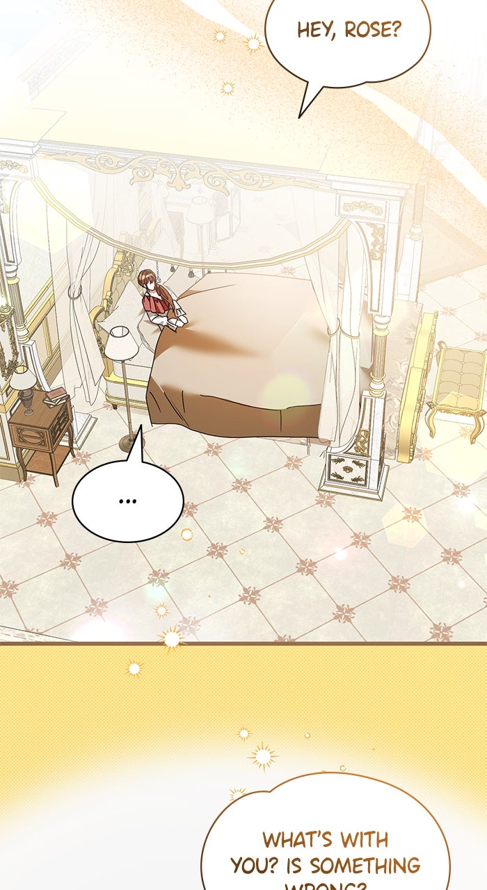 This is What First Love Is Like, Your Majesty Episode 18 page 60 - 