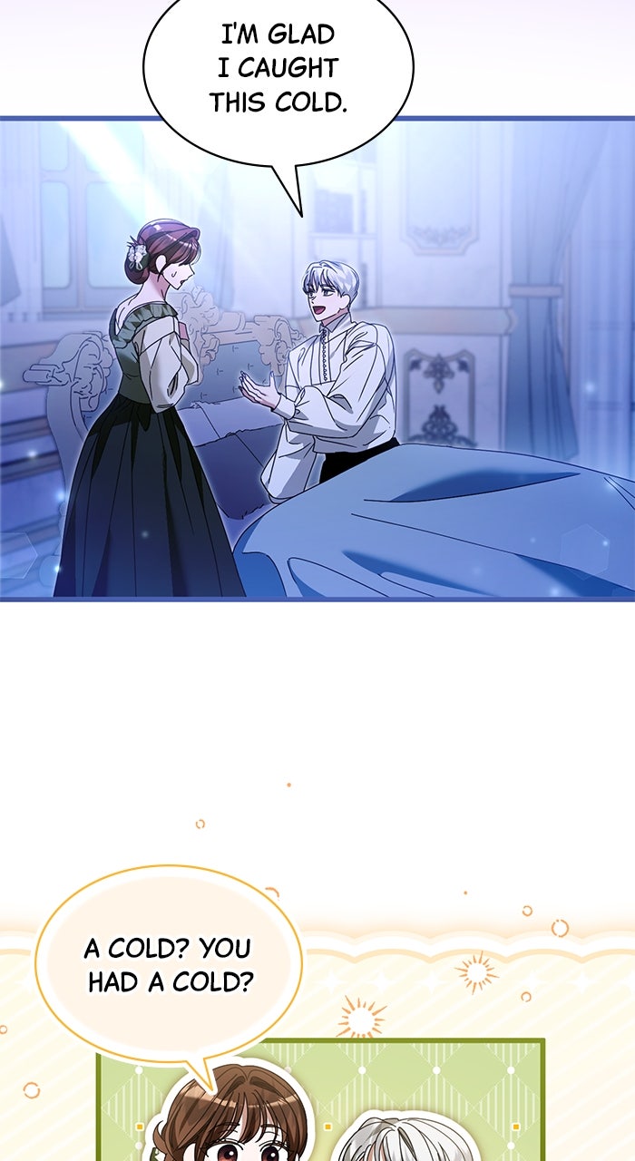 This is What First Love Is Like, Your Majesty Episode 18 page 7 - 