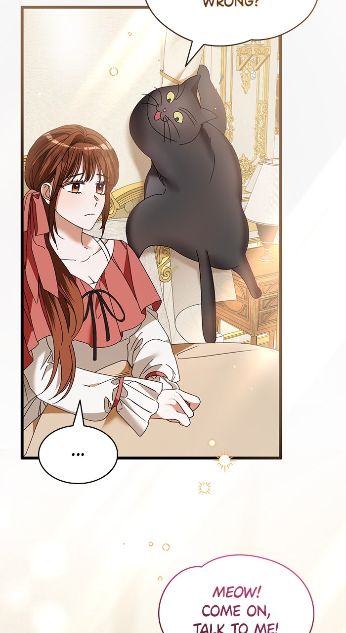 This is What First Love Is Like, Your Majesty Episode 18 page 61 - 