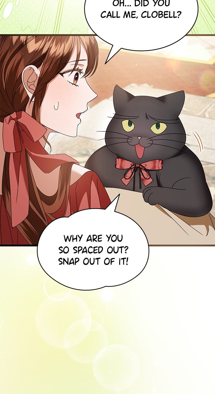 This is What First Love Is Like, Your Majesty Episode 18 page 63 - 