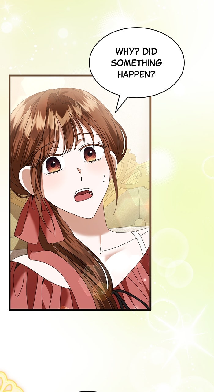 This is What First Love Is Like, Your Majesty Episode 18 page 64 - 