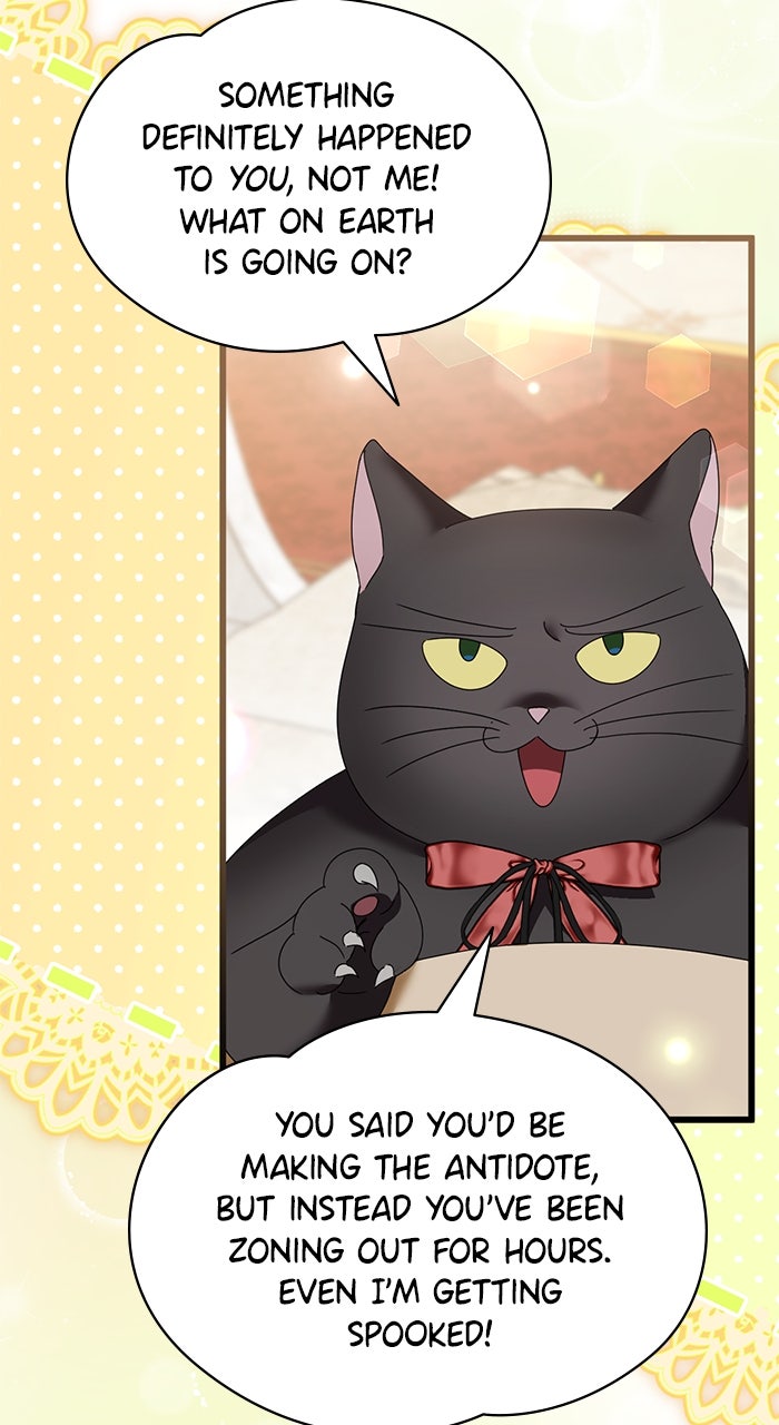 This is What First Love Is Like, Your Majesty Episode 18 page 65 - 