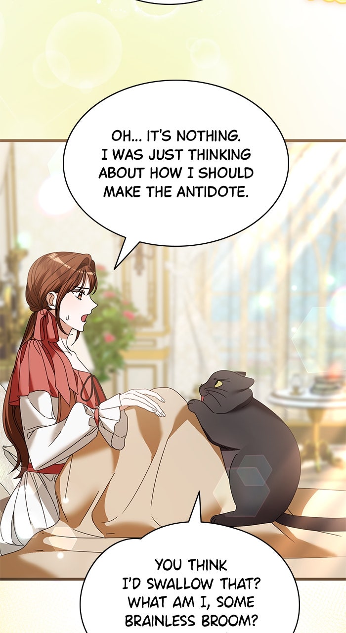 This is What First Love Is Like, Your Majesty Episode 18 page 66 - 