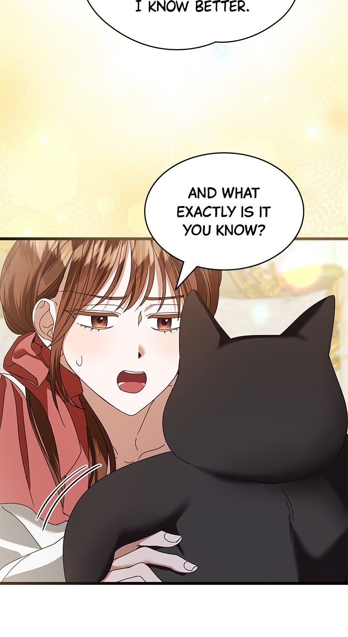 This is What First Love Is Like, Your Majesty Episode 18 page 67 - 