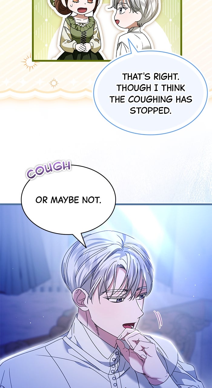 This is What First Love Is Like, Your Majesty Episode 18 page 8 - 