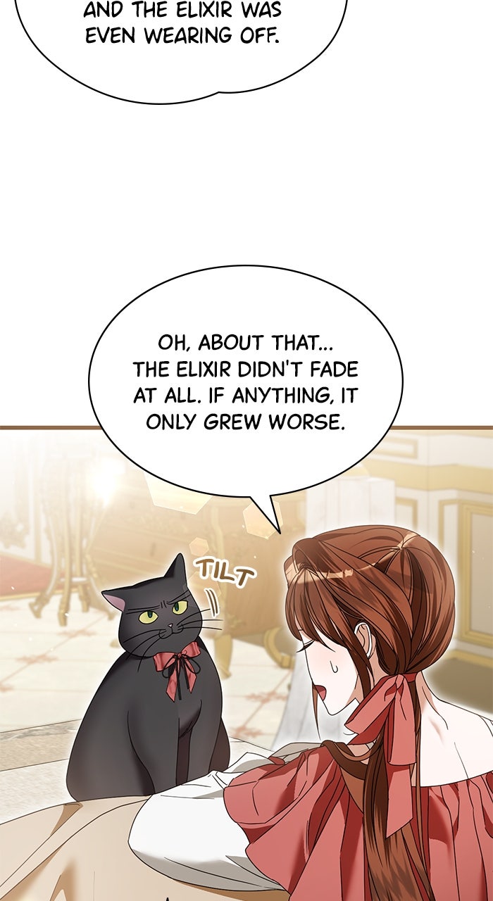 This is What First Love Is Like, Your Majesty Episode 18 page 72 - 