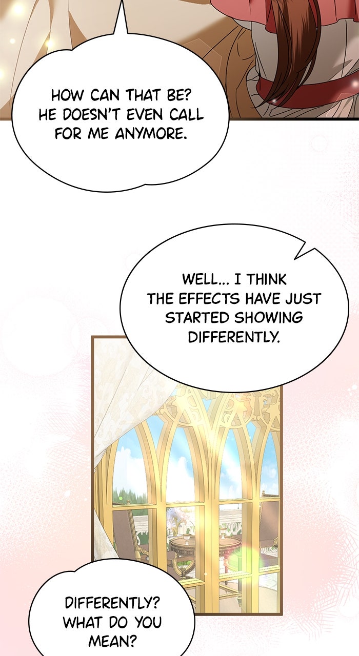 This is What First Love Is Like, Your Majesty Episode 18 page 73 - 
