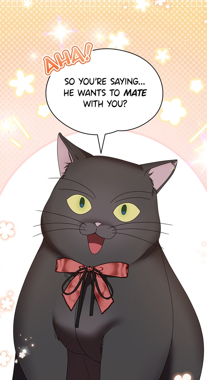 This is What First Love Is Like, Your Majesty Episode 18 page 76 - 