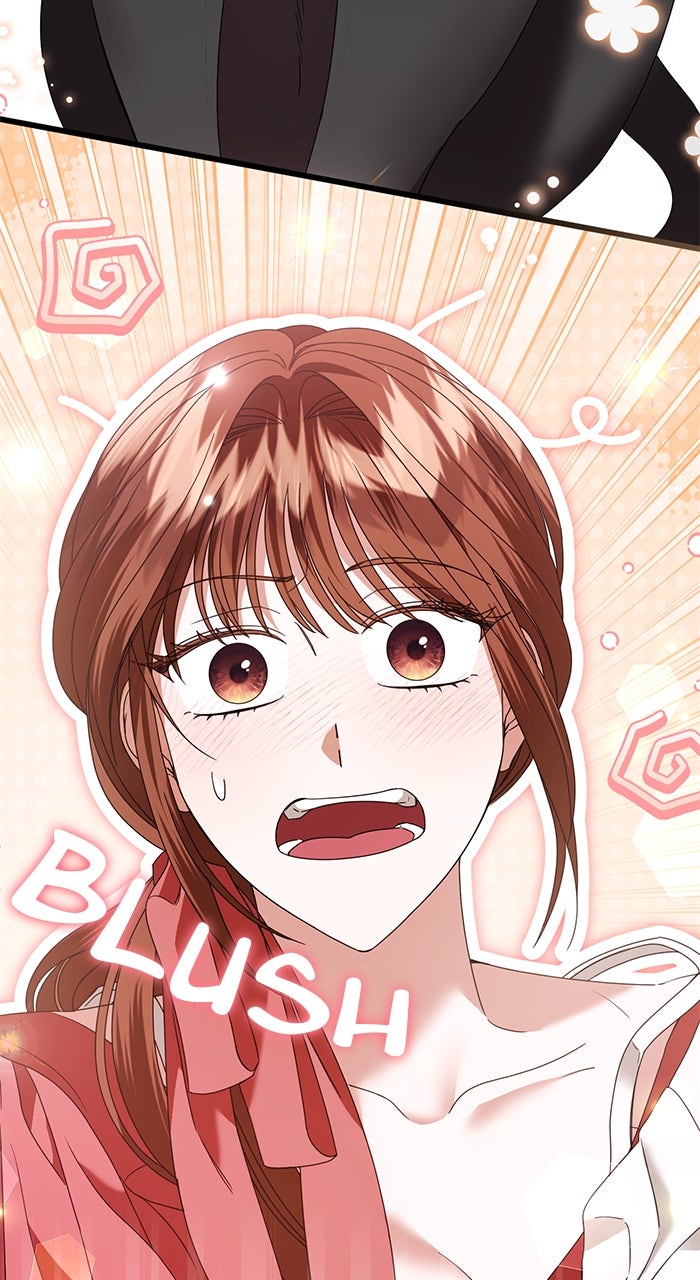 This is What First Love Is Like, Your Majesty Episode 18 page 77 - 