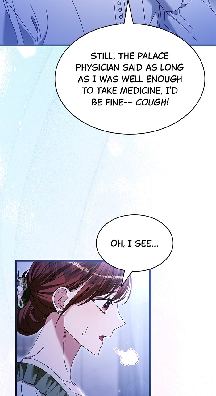 This is What First Love Is Like, Your Majesty Episode 18 page 9 - 