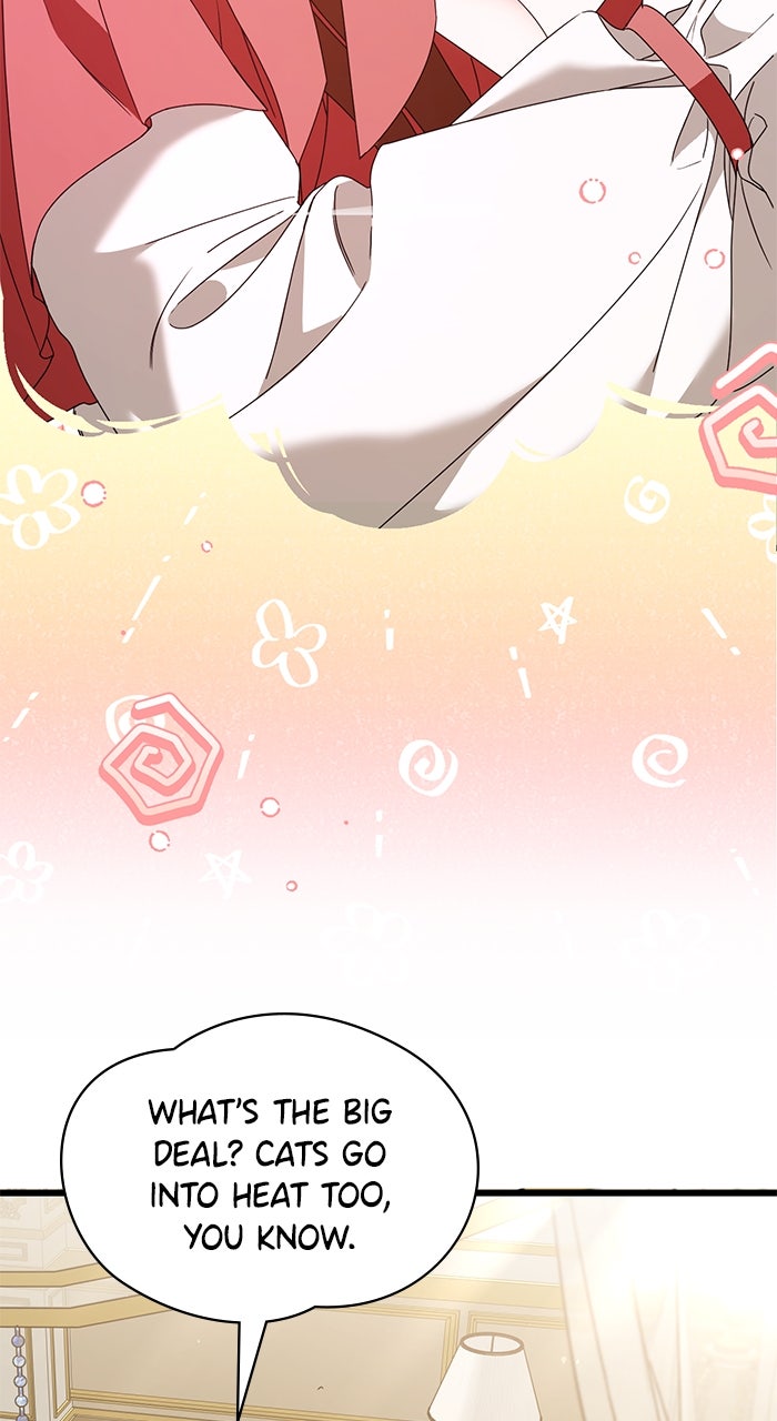 This is What First Love Is Like, Your Majesty Episode 19 page 2 - 